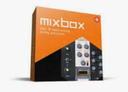IK Multimedia MixBox (Full      Version)